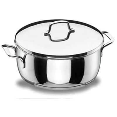 Lacor 90016 Faitout Gourmet 16 cm