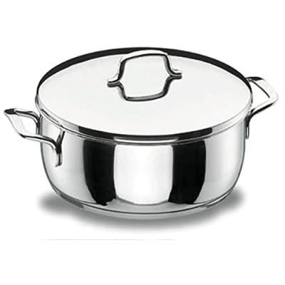 Lacor 90032 Faitout Gourmet 32 cm