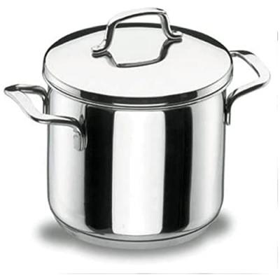 Lacor 90124 Marmite Traiteur Gourmet 24 cm