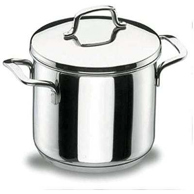 Lacor 90132 Marmite Traiteur Gourmet 32 cm