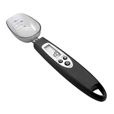 Cuill&egrave;re avec Balance Digitale- Lacor