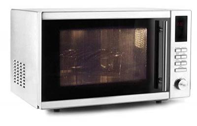 LACOR MICRO ONDES 23L + GRILL 1000W [-]