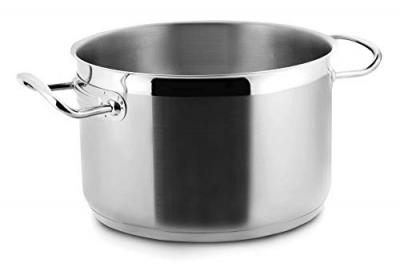 Lacor Braisi&egrave;re Professionnelle - Eco-Chef - &oslash; 28 cm