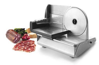 LACOR TRANCHEUSE &Eacute;LECTRIQUE CHARCUTERIE Home