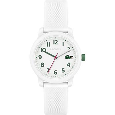 Montre Lacoste 12.12 Blanc 2030039 Blanc Lacoste