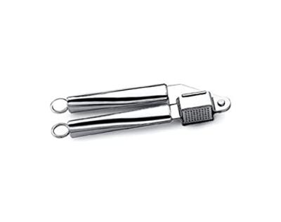 Presse ail CUCINIERI inox Gris Lagostina