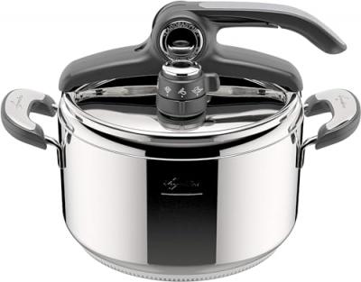 Autocuiseur Novia inox 5 L &Oslash;22 cm 