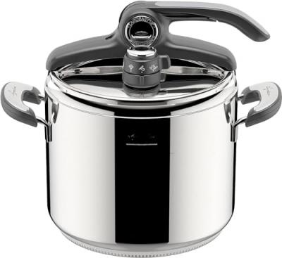 LAGOSTINA Autocuiseur 7 L / 22 cm - Novia Lagoeasy'Up