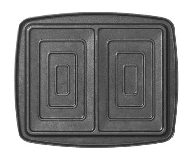 Plaque LAGRANGE jeu plaq. CM AA super 2 Multicolore Lagrange