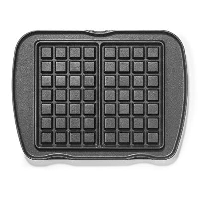 Plaque LAGRANGE plaque 4*7 pour premium gaufres Multicolore Lagrange