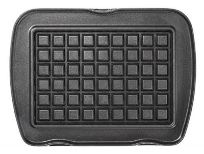 LAGRANGE Plaques &agrave; gaufre li&eacute;goise pour Premium