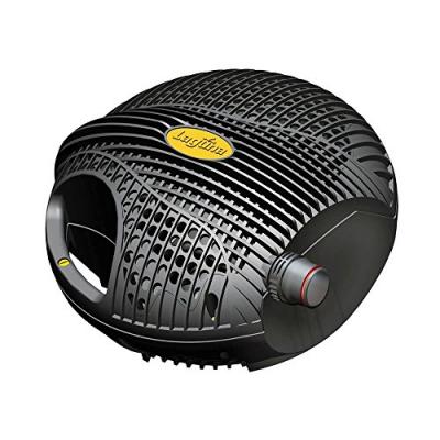MAXFLO 600 Pompe d'ornement D&eacute;bit 2200 L/H