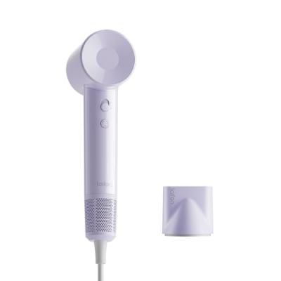 Hair Dryer With Ionization Laifen Swift Se Lite (purple)