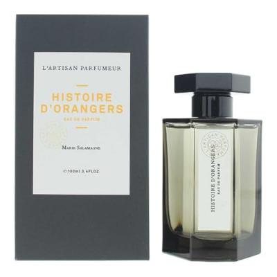 Histoire d'Orangers - Eau de Parfum Multicolore L'Artisan Parfumeur