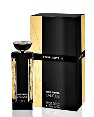 Lalique Noir premier Eau de Parfum 100 ml