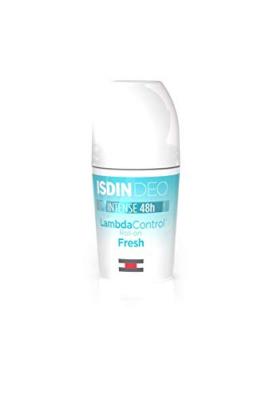 Isdin Lambda Control&trade; D&eacute;odorant Anti-Transpirant Roll-On 50ml