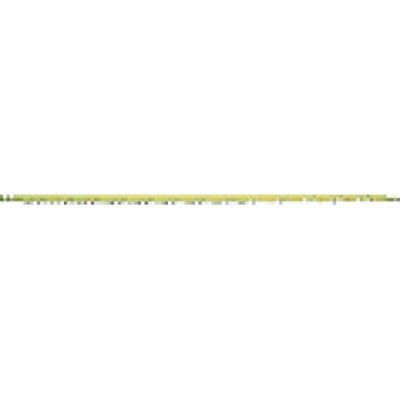 Bahco SE-23-24 Lames de scies &agrave; b&ucirc;ches 610 mm Multicolore