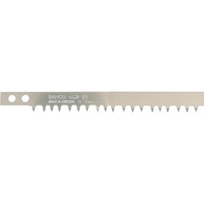 Lame de scie &agrave; b&ucirc;che bois sec lame scie &agrave; b&ucirc;che 320 mm 1 pi&egrave;ce(s) - bahco outillage