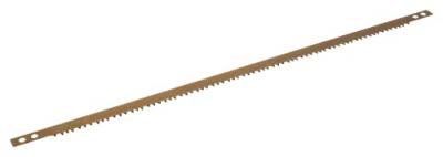 Lame de scie &agrave; buches acier su&eacute;dois Bahco - Longueur 61 cm