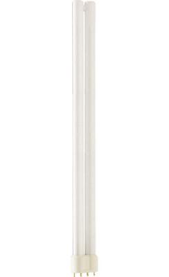 Ampoule Master Pl-L 2G11 4Broches 24 Watts Code Couleur 840 