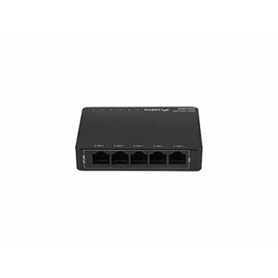 Lanberg Dsp3-1005-60w Switch Noir