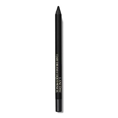 Lanc&ocirc;me - 24H Drama Liquid-Pencil Eyeliner 01 Caf&eacute; Noir 1.2 g