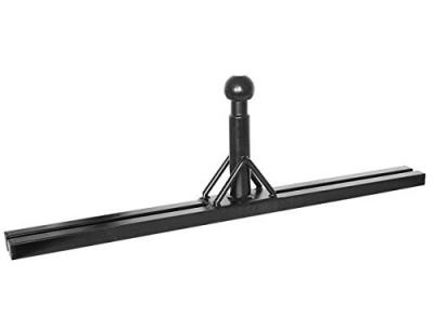 EUFAB Kit d'attelage de porte-v&eacute;los pour fl&egrave;che ou timon -