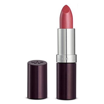 Rimmel Lasting Finish Rouge &agrave; l&egrave;vres - 058 Drop Of Sherry