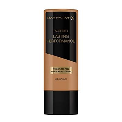 Max Factor Facefinity Lasting Performance Fond de teint - 113 Caramel