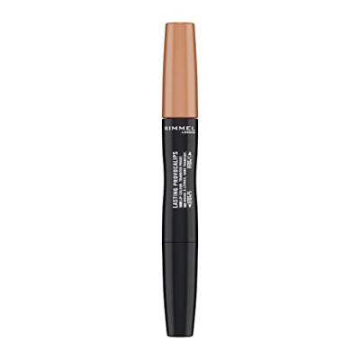 Rimmel London Rouge &agrave; l&egrave;vres liquide Lasting Provocalips 2,3 ml 115