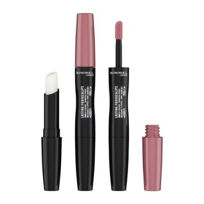 Rimmel London Rouge &agrave; l&egrave;vres liquide Lasting Provocalips 2,3 ml 400