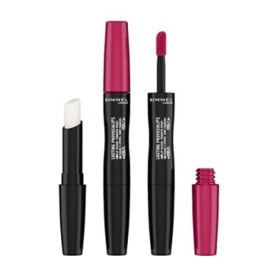 LASTING PROVACALIPS lip colour transfer proof #310-pounting pink