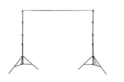 Lastolite kit support de fond classique las1108