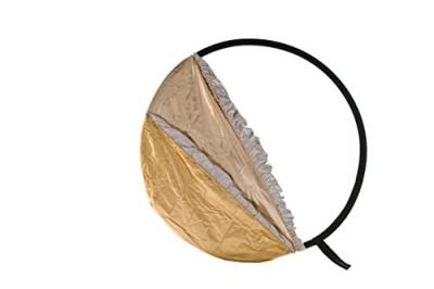 LASTOLITE Accessoire &eacute;clairage Reflecteur 5:1 75 cm + Diffuseur.
