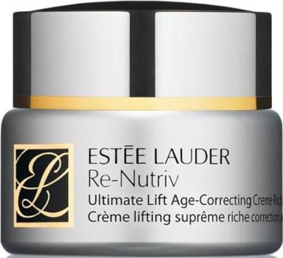 Est&eacute;e Lauder - Ultimate Lift Age Correcting Cream Soin anti &acirc;ge 50 ml