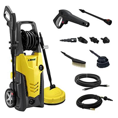 Idropulitrice Lavor Wash PLANET 170