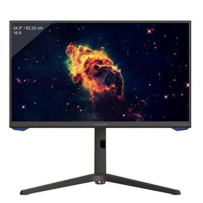 Lc-power lc-m25-fhd-144 24.5"" led full hd 1 ms noir