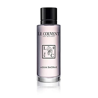 Le Couvent Aqua Sacrae Eau de Toilette Spray 100ml
