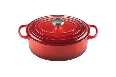 Cocotte Le Creuset SIGNATURE Cerise 29 cm