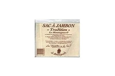 MONTAGNARD (LE) - Sac &agrave; jambon 'tradition'