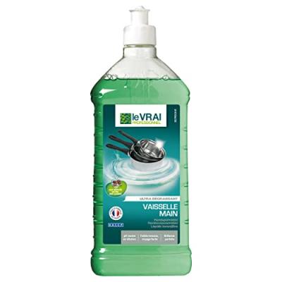 Liquide Vaisselle - Ultra-d&eacute;graissant 1l