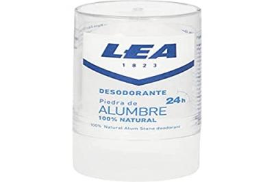 PIEDRA DE ALUMBRE deo stick 100% natural 120 gr