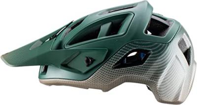 Leatt Casque MTB AllMtn 3.0-Ivy-L 59-63cm All Mountain Adulte Unisexe