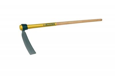 Houe Duopro forg&eacute;e 12cm manche bois