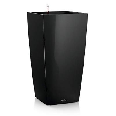 Cubico Premium 50 - Kit Complet, Noir Brillant 95 Cm