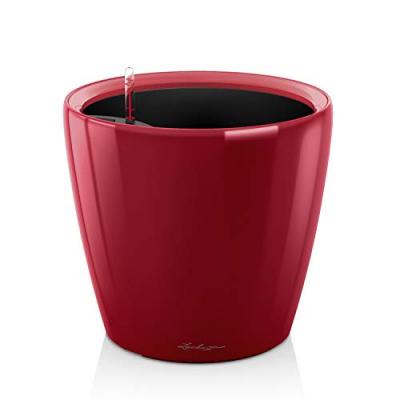 Classico Premium Ls 43 - Kit Complet, Rouge Scarlet Brillant &Oslash; 43 X 40