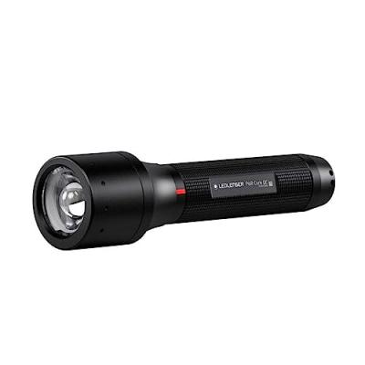 Lampe Torche LED P6R Core QC Rechargeable Ledlenser