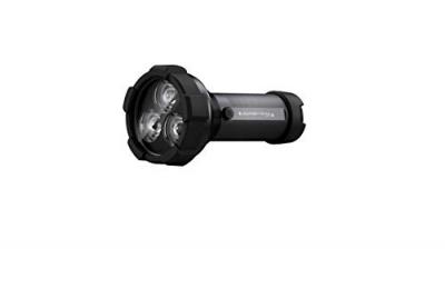 Ledlenser LL-W/P18R - Lampe de poche, rechargeable, P18R Work