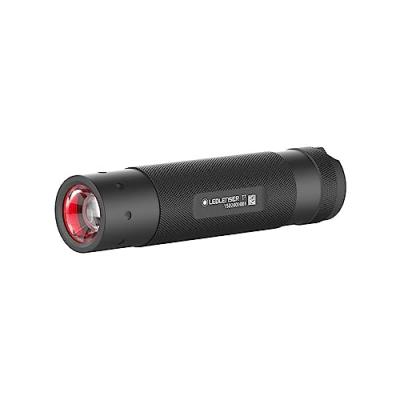 Lampe de poche Ledlenser T2