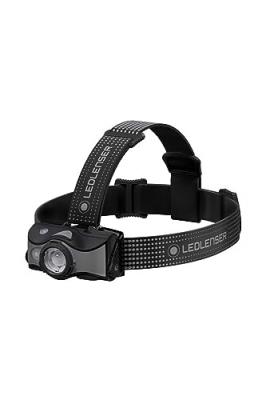 Led Lenser Mh7 Headlight Noir 600 Lumens